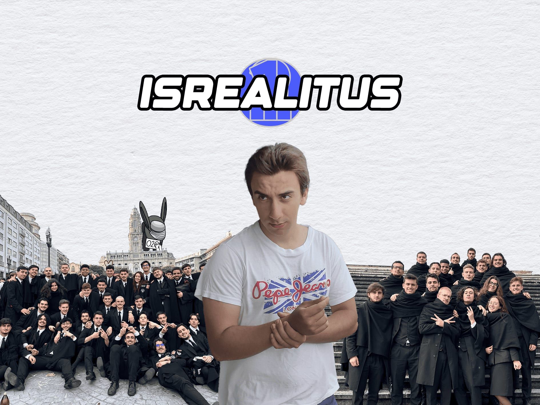 Isrealitus