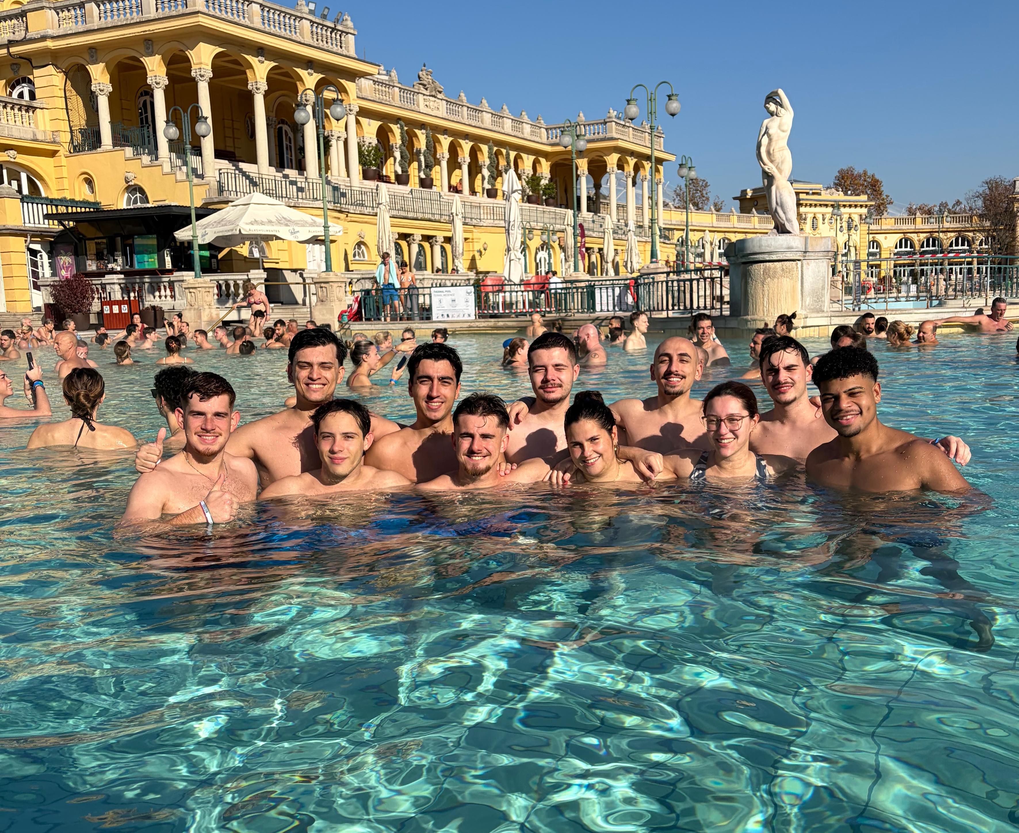Budapest
